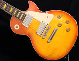 Used Gibson 1960 Les Paul Classic-Brian's Guitars