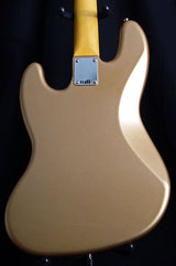 Fender Vintera '60s Jazz Bass-Electric Guitars-Brian's Guitars