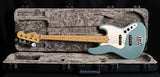 Fender Vintera '60s Jazz Bass-Electric Guitars-Brian's Guitars
