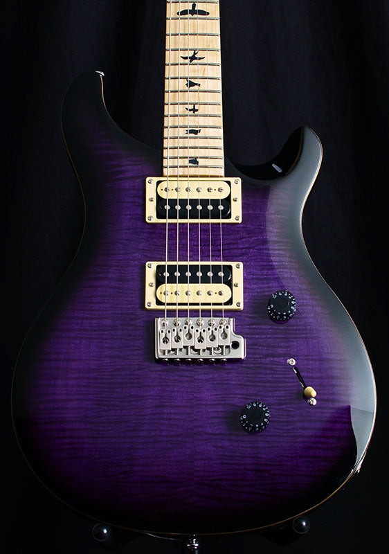 Prs on sale se purple