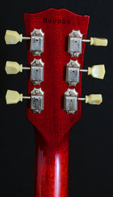 Used Gibson 1960 Les Paul Classic-Brian's Guitars