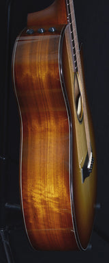 Taylor Custom GA Ovangkol-Brian's Guitars