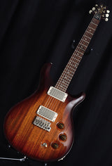 Used Paul Reed Smith DGT Standard McCarty Tobacco Sunburst-Brian's Guitars