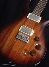 Used Paul Reed Smith DGT Standard McCarty Tobacco Sunburst-Brian's Guitars