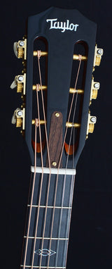 Taylor Custom GA Ovangkol-Brian's Guitars