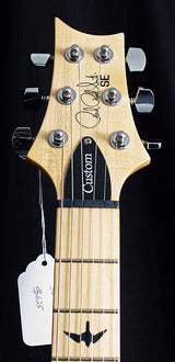 Used Paul Reed Smith SE Custom 24 LTD Flame Maple Purple Burst-Brian's Guitars