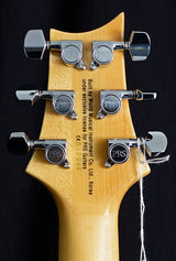 Used Paul Reed Smith SE Custom 24 LTD Flame Maple Purple Burst-Brian's Guitars