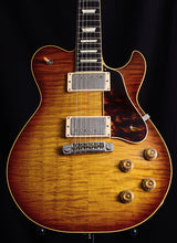 Used Gustavvson Bluesmaster Custom 59 Amber Burst-Brian's Guitars
