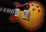 Used Gustavvson Bluesmaster Custom 59 Amber Burst-Brian's Guitars
