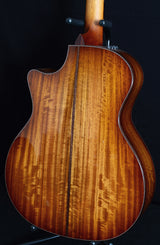 Taylor Custom GA Ovangkol-Brian's Guitars