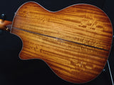 Taylor Custom GA Ovangkol-Brian's Guitars