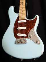 Used Thorn SoCal C/S Sky Blue-Brian's Guitars