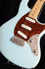 Used Thorn SoCal C/S Sky Blue-Brian's Guitars