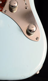 Used Thorn SoCal C/S Sky Blue-Brian's Guitars