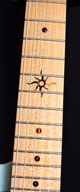 Used Thorn SoCal C/S Sky Blue-Brian's Guitars