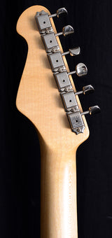 Used Thorn SoCal C/S Sky Blue-Brian's Guitars