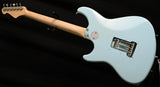 Used Thorn SoCal C/S Sky Blue-Brian's Guitars