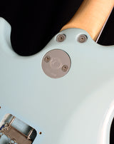 Used Thorn SoCal C/S Sky Blue-Brian's Guitars