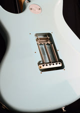 Used Thorn SoCal C/S Sky Blue-Brian's Guitars