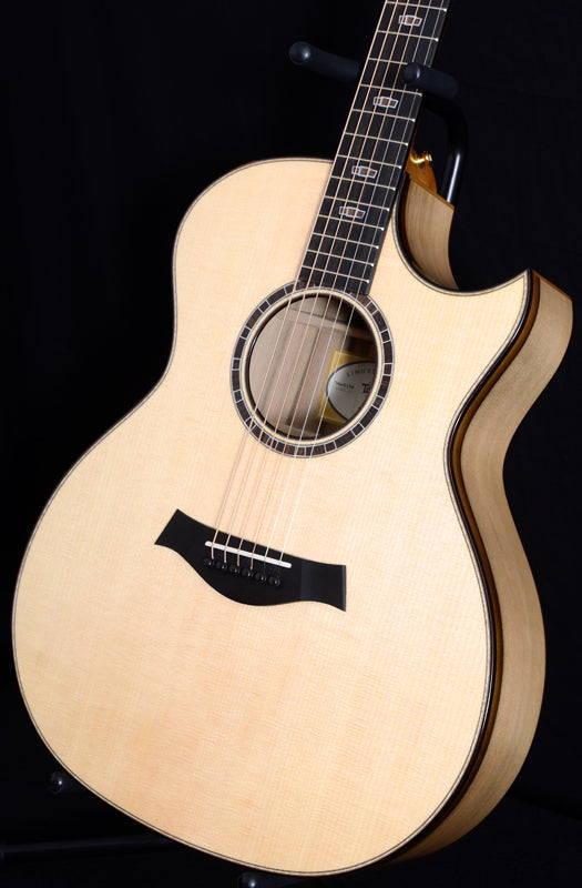 Taylor 714ce-S Sassafras LTD