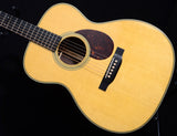 Used Martin OM-28-Brian's Guitars