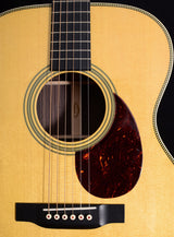 Used Martin OM-28-Brian's Guitars