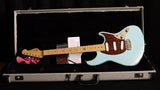 Used Thorn SoCal C/S Sky Blue-Brian's Guitars