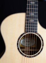 Taylor 714ce-S Sassafras LTD-Brian's Guitars