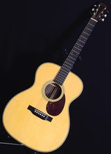 Used Martin OM-28-Brian's Guitars