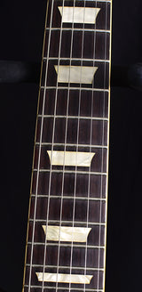 Used Gustavvson Bluesmaster Custom 59 Amber Burst-Brian's Guitars