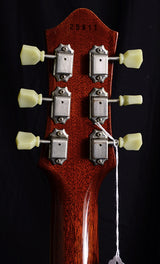 Used Gustavvson Bluesmaster Custom 59 Amber Burst-Brian's Guitars