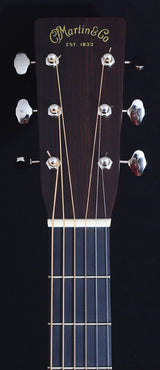 Used Martin OM-28-Brian's Guitars