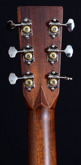 Used Martin OM-28-Brian's Guitars