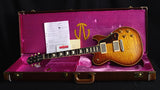 Used Gustavvson Bluesmaster Custom 59 Amber Burst-Brian's Guitars