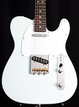 Fender American Performer Telecaster Satin Sonic Blue-Brian's Guitars