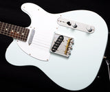 Fender American Performer Telecaster Satin Sonic Blue-Brian's Guitars