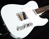 Fender American Performer Telecaster Satin Sonic Blue-Brian's Guitars