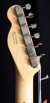 Fender American Performer Telecaster Satin Sonic Blue-Brian's Guitars