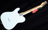 Fender American Performer Telecaster Satin Sonic Blue-Brian's Guitars