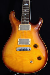 Used Paul Reed Smith Ted McCarty DC245 McCarty Sunburst-Brian's Guitars
