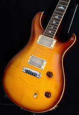 Used Paul Reed Smith Ted McCarty DC245 McCarty Sunburst-Brian's Guitars