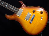 Used Paul Reed Smith Ted McCarty DC245 McCarty Sunburst-Brian's Guitars