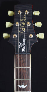 Used Paul Reed Smith Ted McCarty DC245 McCarty Sunburst-Brian's Guitars