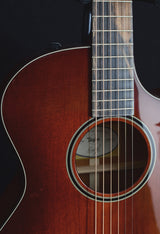 Taylor Custom GA Redwood-Acoustic Guitars-Brian's Guitars