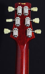 Used Paul Reed Smith Ted McCarty DC245 McCarty Sunburst-Brian's Guitars