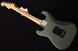 Fender American Professional Stratocaster Antique Olive-Brian's Guitars