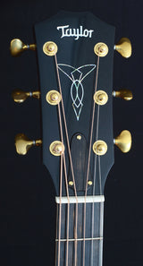 Taylor Custom GA Redwood-Acoustic Guitars-Brian's Guitars