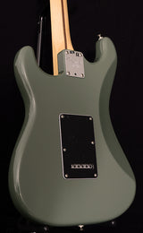 Fender American Professional Stratocaster Antique Olive-Brian's Guitars