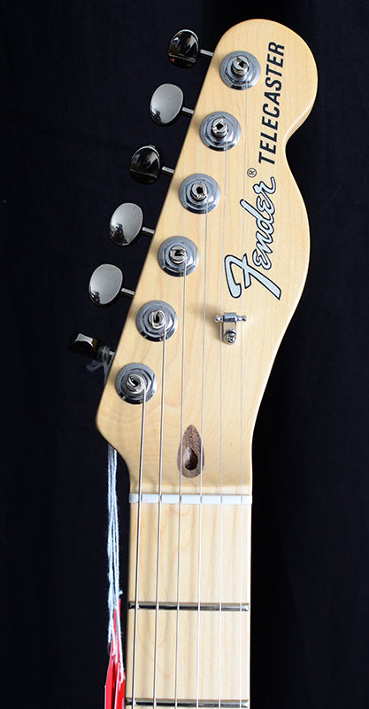 Fender American Performer Telecaster Vintage White-Brian's Guitars