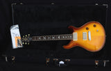 Used Paul Reed Smith Ted McCarty DC245 McCarty Sunburst-Brian's Guitars